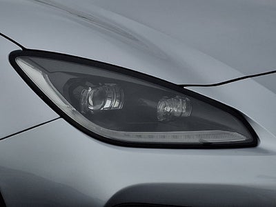 2024 Toyota GR86 Base CERTIFIED