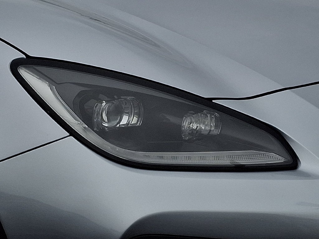 2024 Toyota GR86 Base CERTIFIED
