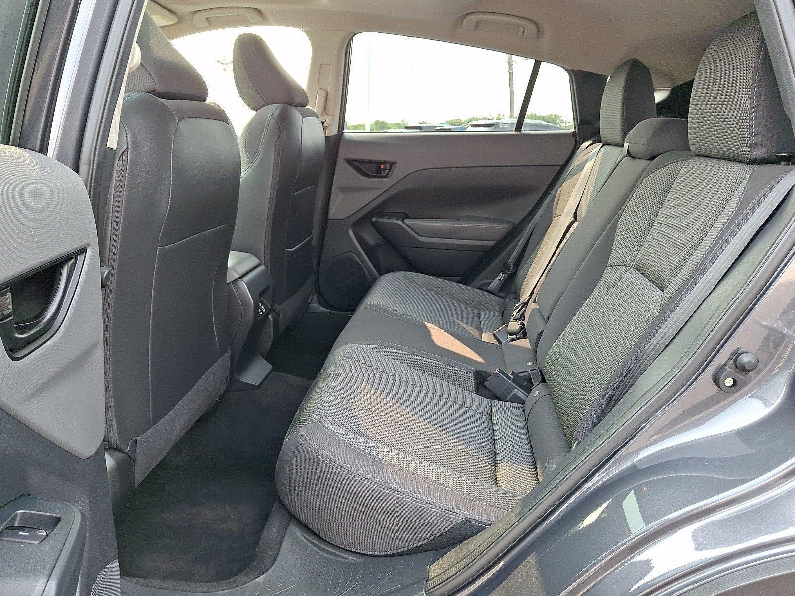 2024 Subaru Crosstrek Premium AWD