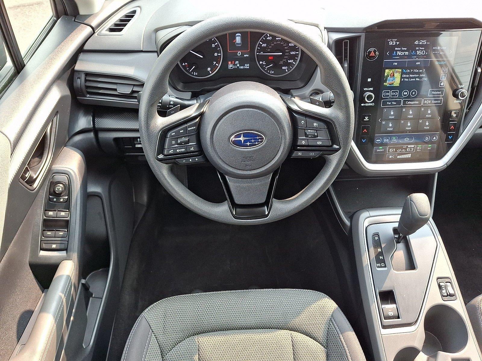 2024 Subaru Crosstrek Premium AWD