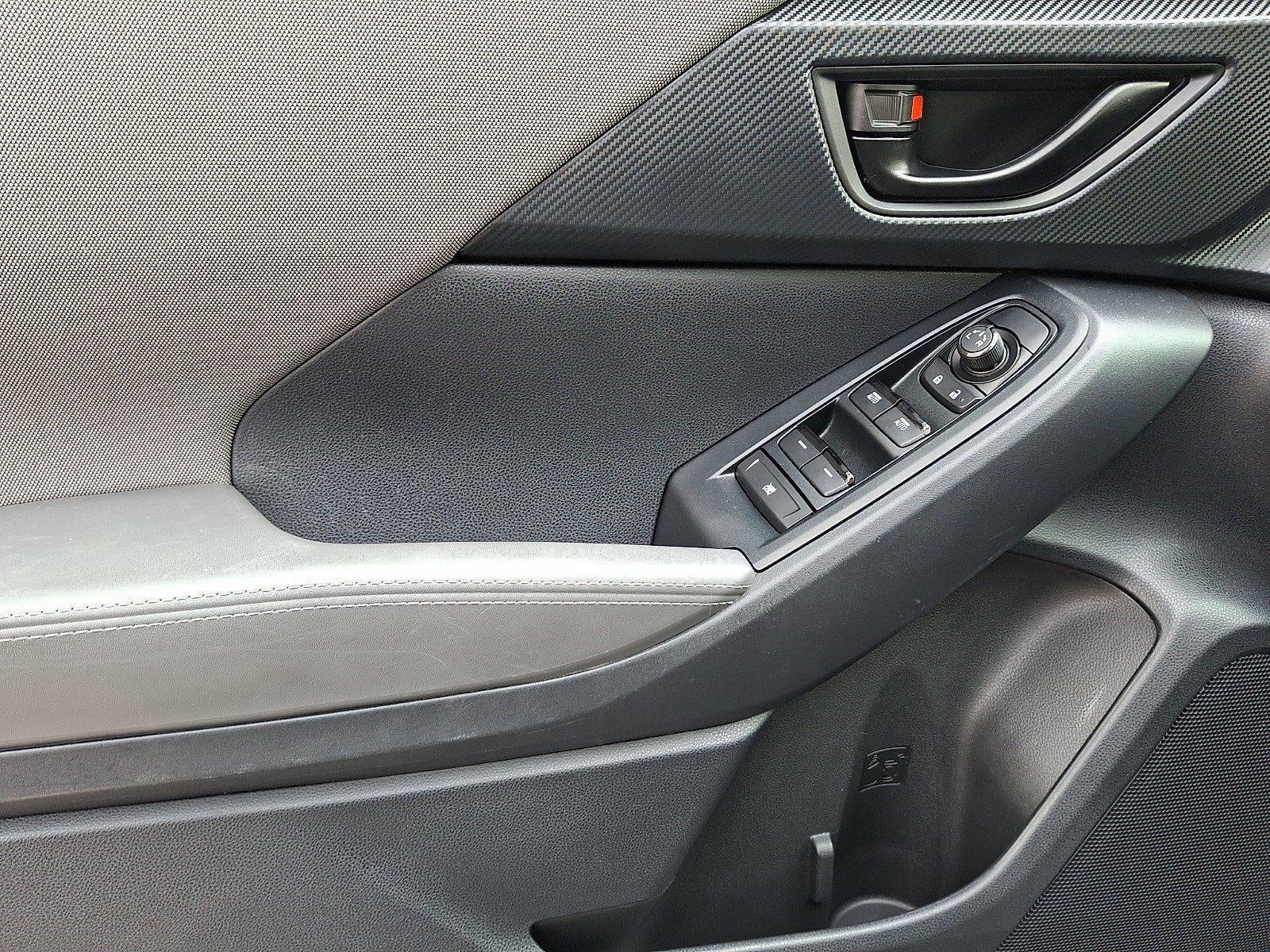 2024 Subaru Crosstrek Premium AWD