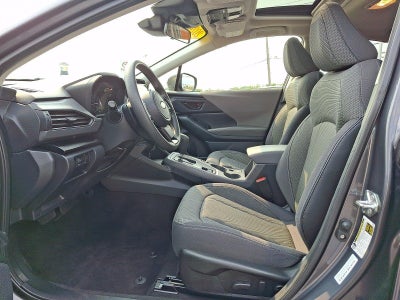2024 Subaru Crosstrek Premium AWD