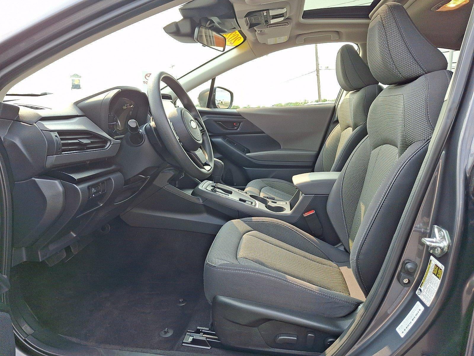 2024 Subaru Crosstrek Premium AWD