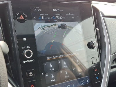 2024 Subaru Crosstrek Premium AWD