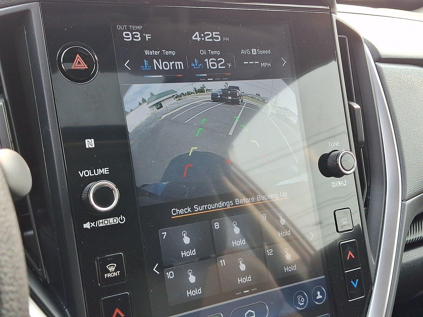 2024 Subaru Crosstrek Premium AWD