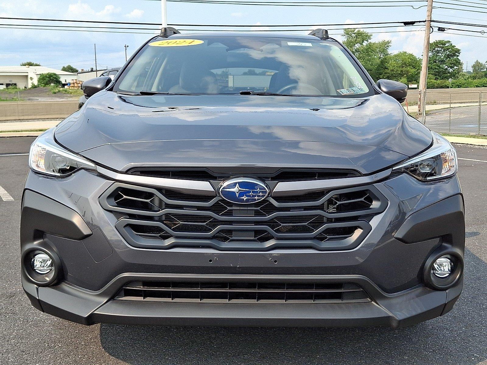 2024 Subaru Crosstrek Premium AWD
