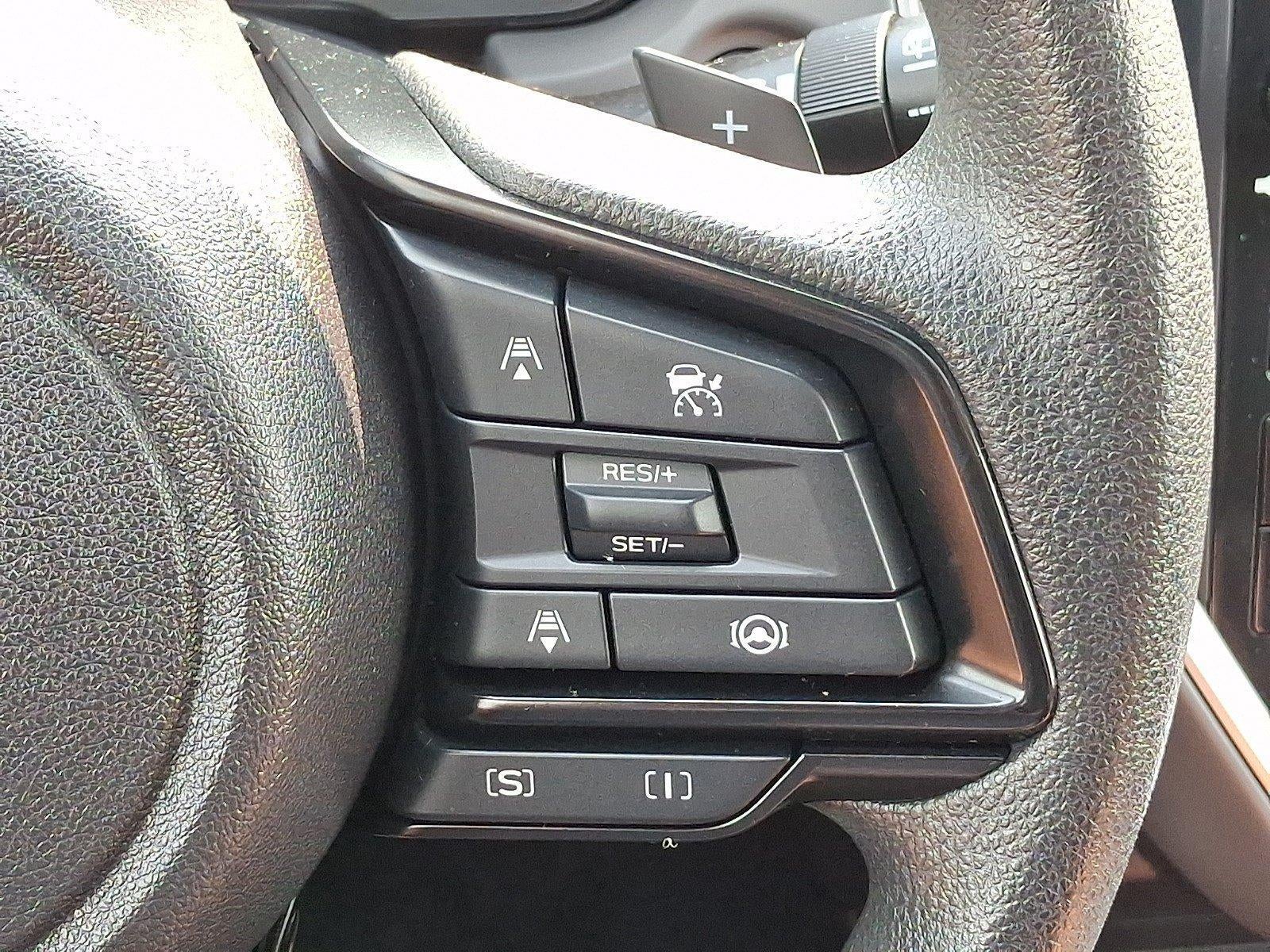 2024 Subaru Crosstrek Premium AWD