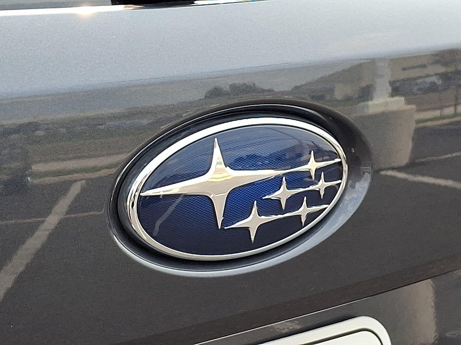 2024 Subaru Crosstrek Premium AWD