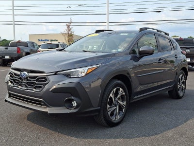 2024 Subaru Crosstrek Premium AWD