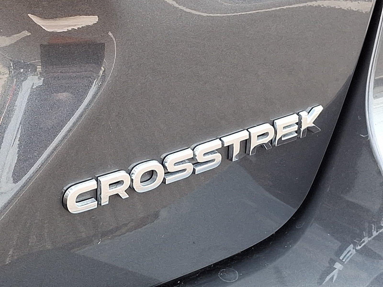 2024 Subaru Crosstrek Premium AWD