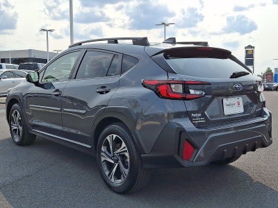 2024 Subaru Crosstrek Premium AWD