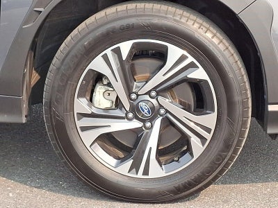 2024 Subaru Crosstrek Premium AWD