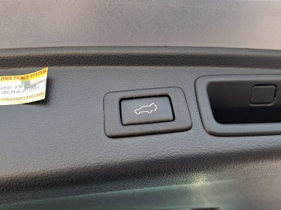 2017 Subaru Forester 2.5i Touring CVT