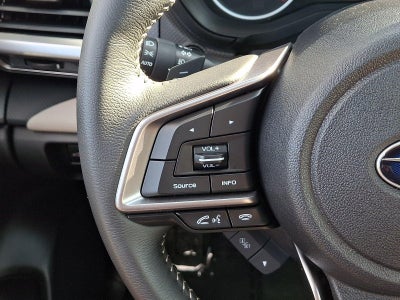 2024 Subaru Forester Limited AWD