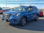 2024 Subaru Forester Limited AWD
