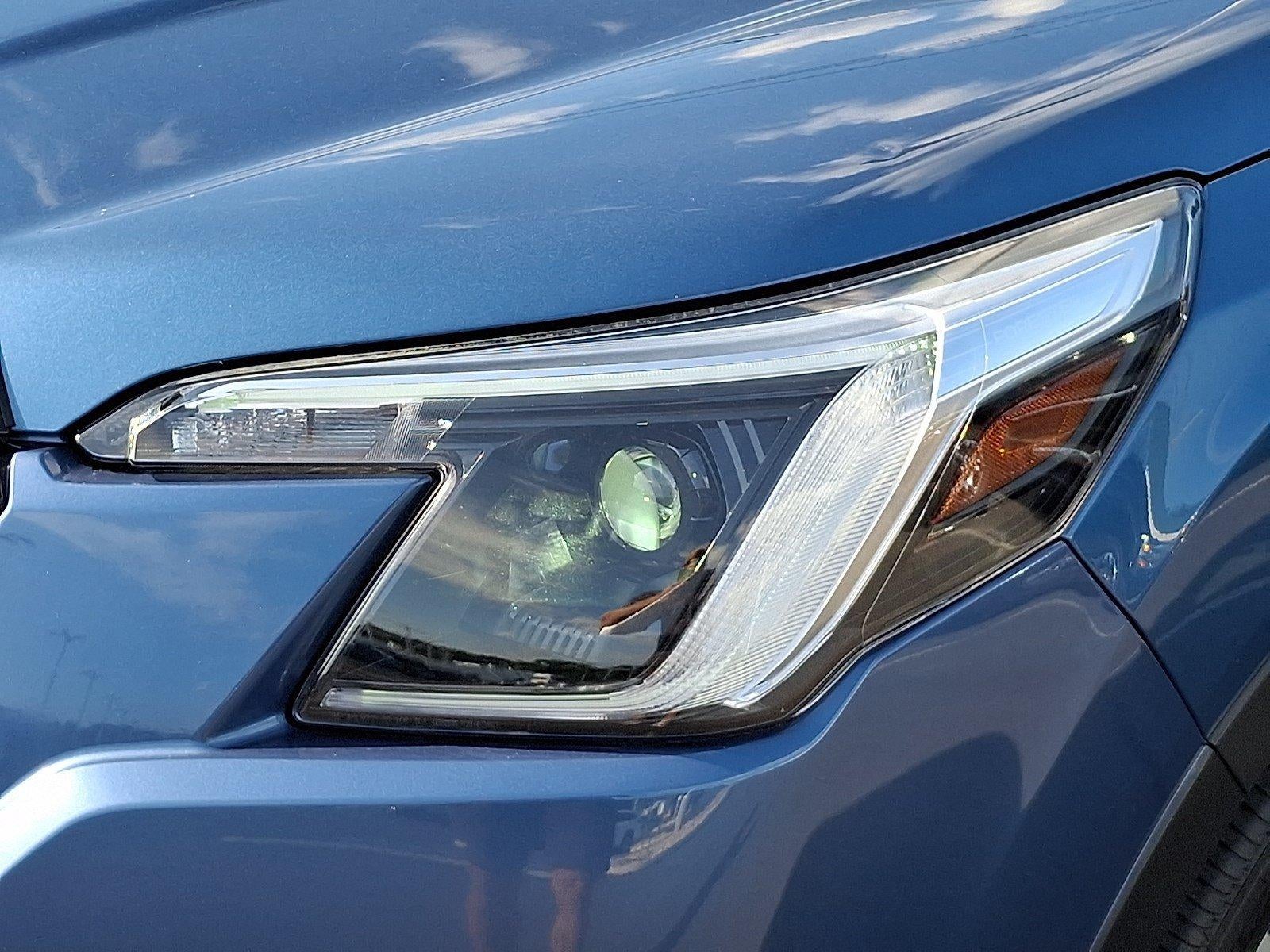 2024 Subaru Forester Limited AWD