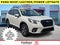 2024 Subaru Forester Limited AWD