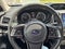 2023 Subaru Forester Limited CVT