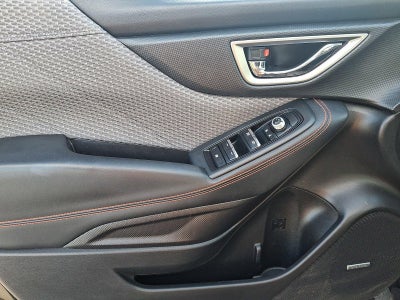 2020 Subaru Forester Sport CVT