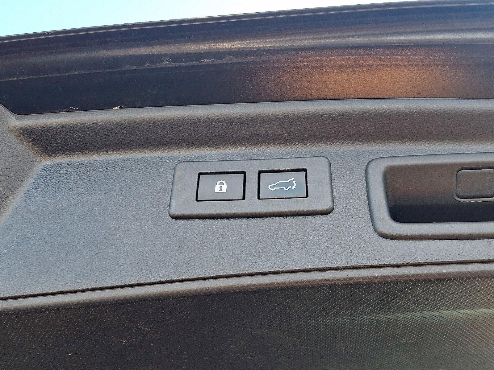 2020 Subaru Forester Sport CVT