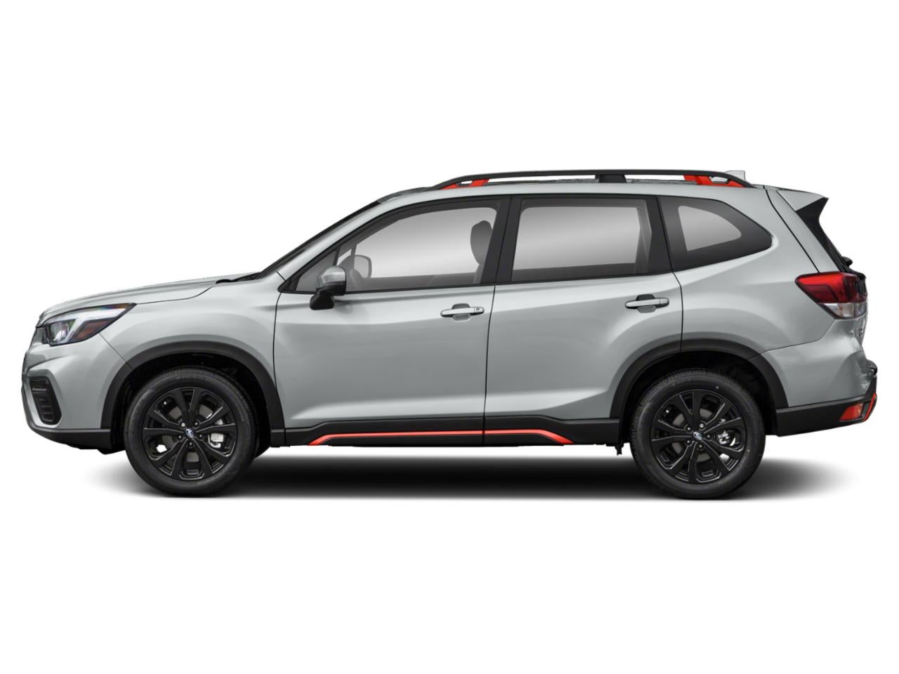 2020 Subaru Forester Sport CVT