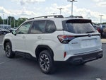 2025 Subaru Forester Premium AWD
