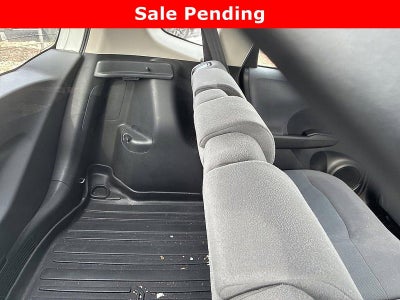 2013 Honda Fit Automatic