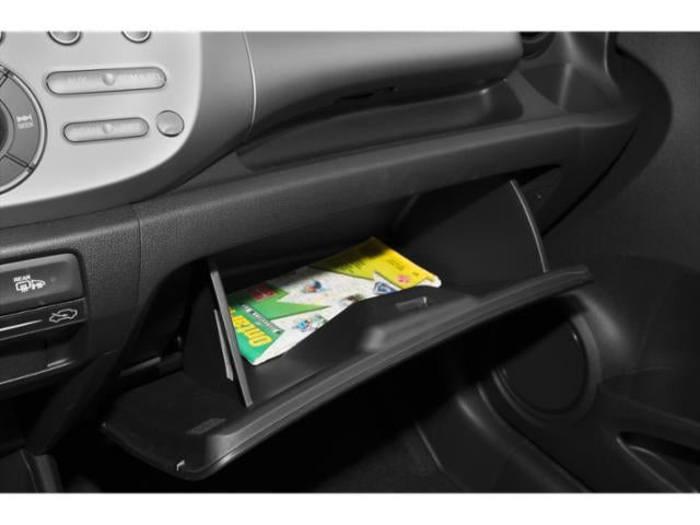 2013 Honda Fit Automatic