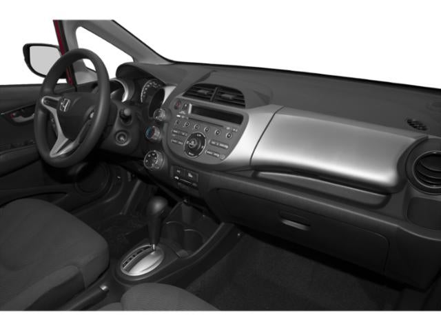 2013 Honda Fit Automatic