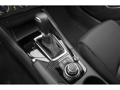 2015 Mazda Mazda3 4dr Sdn Auto i Touring