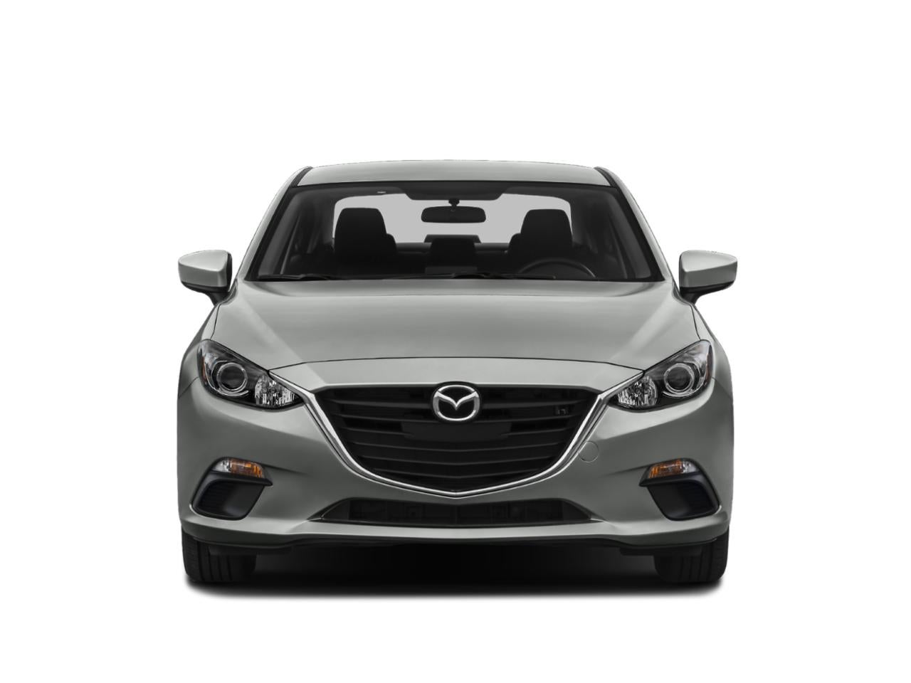2015 Mazda Mazda3 4dr Sdn Auto i Touring