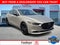 2025 Mazda Mazda3 Sedan 2.5 S Select Sport FWD