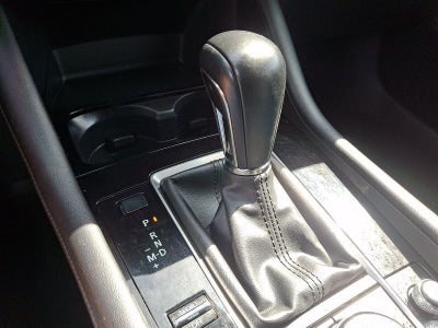 2024 Mazda Mazda3 Hatchback 2.5 S Select Sport Auto FWD