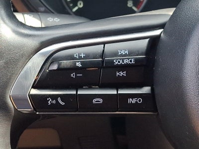 2024 Mazda Mazda3 Hatchback 2.5 S Select Sport Auto FWD