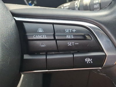 2024 Mazda Mazda3 Hatchback 2.5 S Select Sport Auto FWD