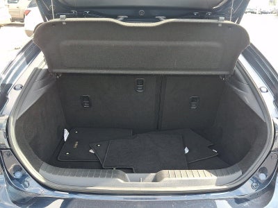 2024 Mazda Mazda3 Hatchback 2.5 S Select Sport Auto FWD