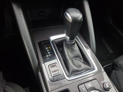 2016 Mazda Mazda CX-5 AWD 4dr Auto Touring