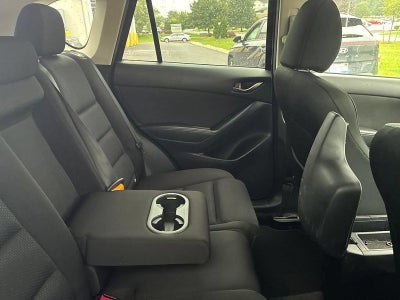 2016 Mazda Mazda CX-5 AWD 4dr Auto Touring