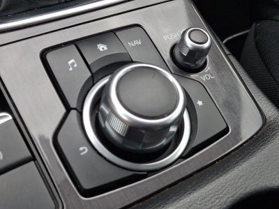 2016 Mazda Mazda CX-5 AWD 4dr Auto Touring