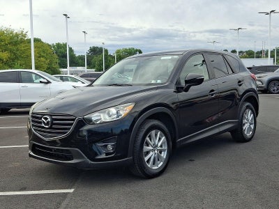 2016 Mazda Mazda CX-5 AWD 4dr Auto Touring