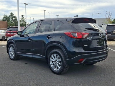 2016 Mazda Mazda CX-5 AWD 4dr Auto Touring