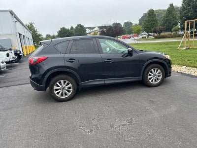 2016 Mazda Mazda CX-5 AWD 4dr Auto Touring