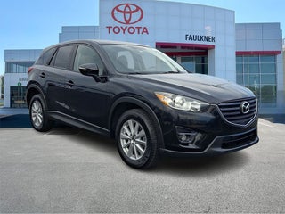 2016 Mazda Mazda CX-5 Touring