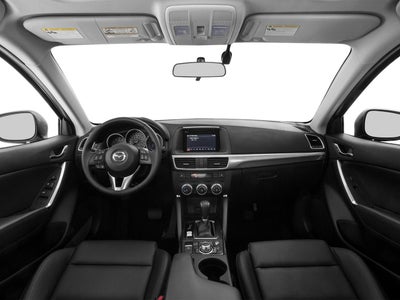 2016 Mazda Mazda CX-5 AWD 4dr Auto Touring