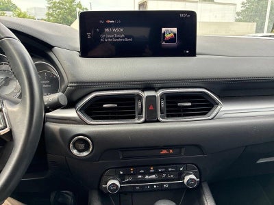2025 Mazda Mazda CX-5 2.5 S Select Package AWD