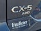 2024 Mazda Mazda CX-5 2.5 S Carbon Edition AWD