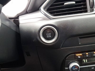 2022 Mazda Mazda CX-5 2.5 S Preferred Package AWD