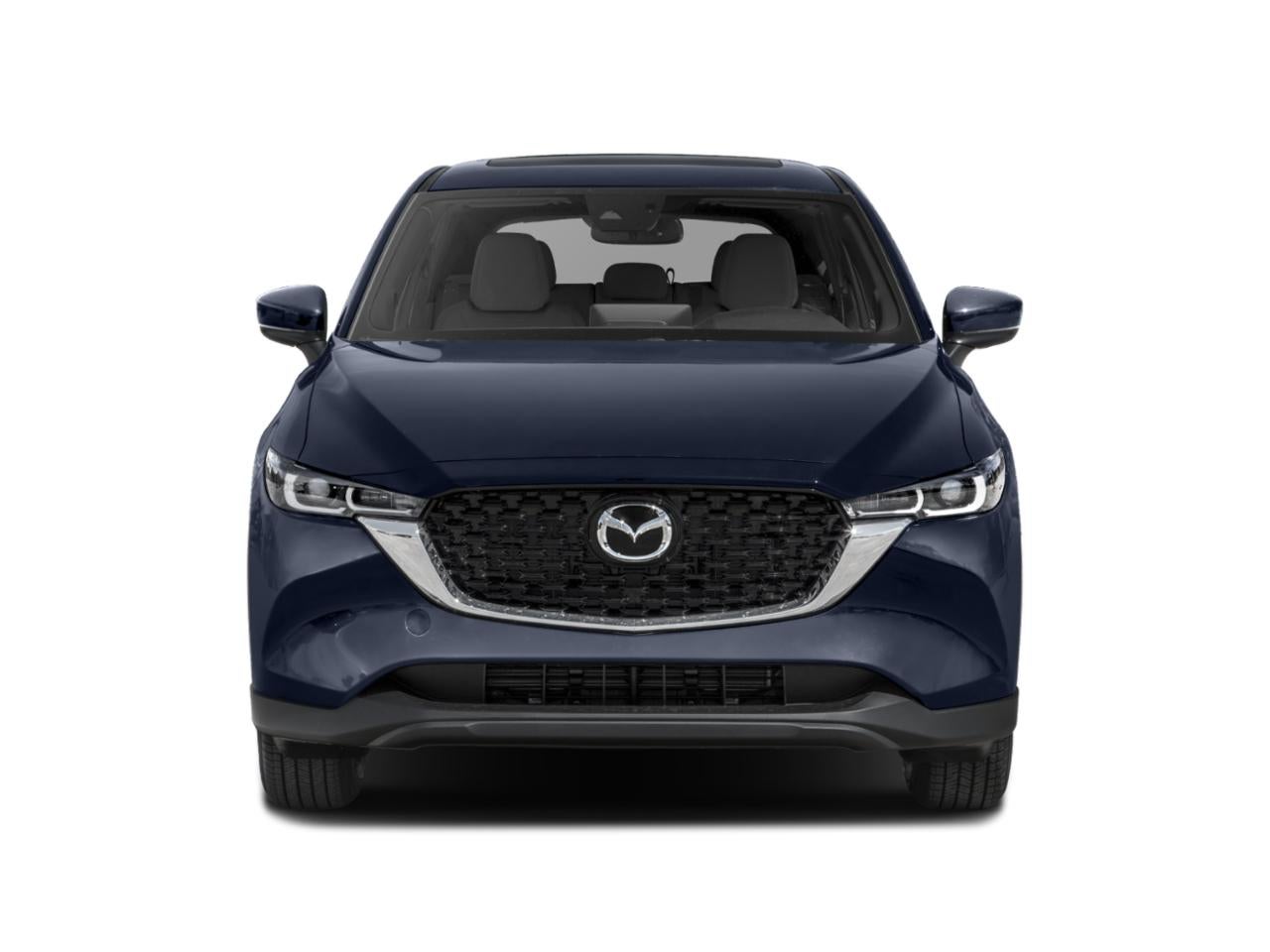 2022 Mazda Mazda CX-5 2.5 S Preferred Package AWD