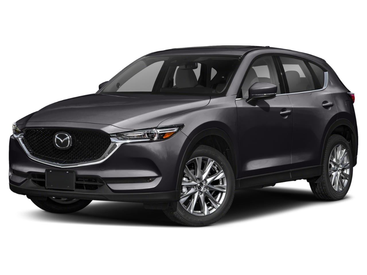 2019 Mazda Mazda CX-5 Grand Touring AWD