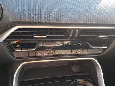 2025 Mazda Mazda CX-90 3.3 Turbo Select